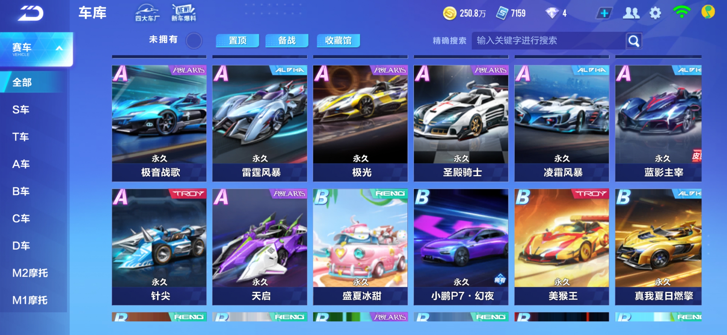 分享与提升