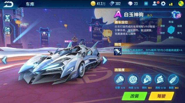 的独特魅力 的独特魅力