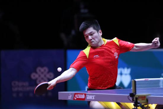 在历届赛事 在历届赛事