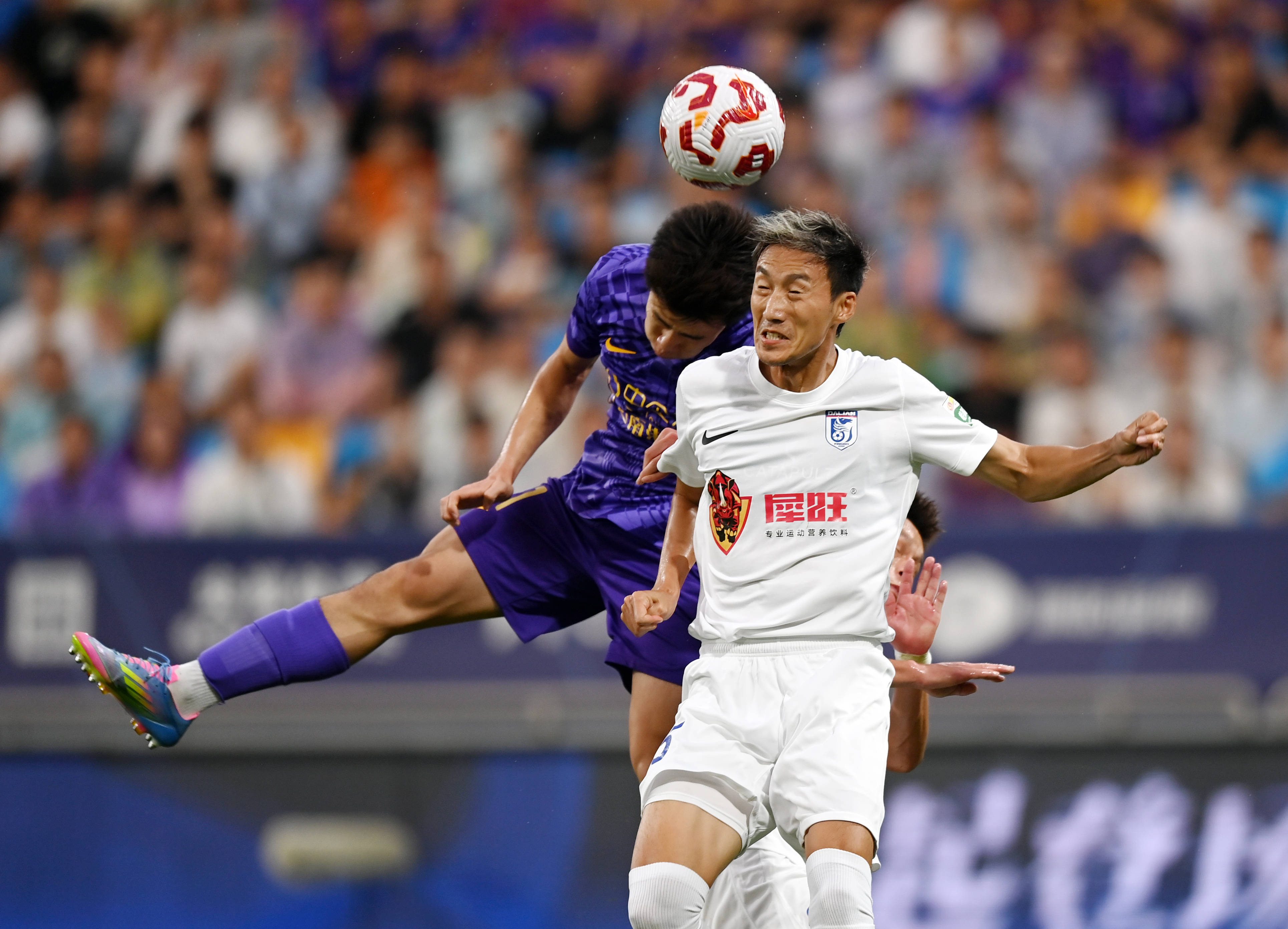 中的推广 中的推广