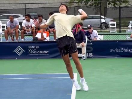 他们在场上 他们在场上