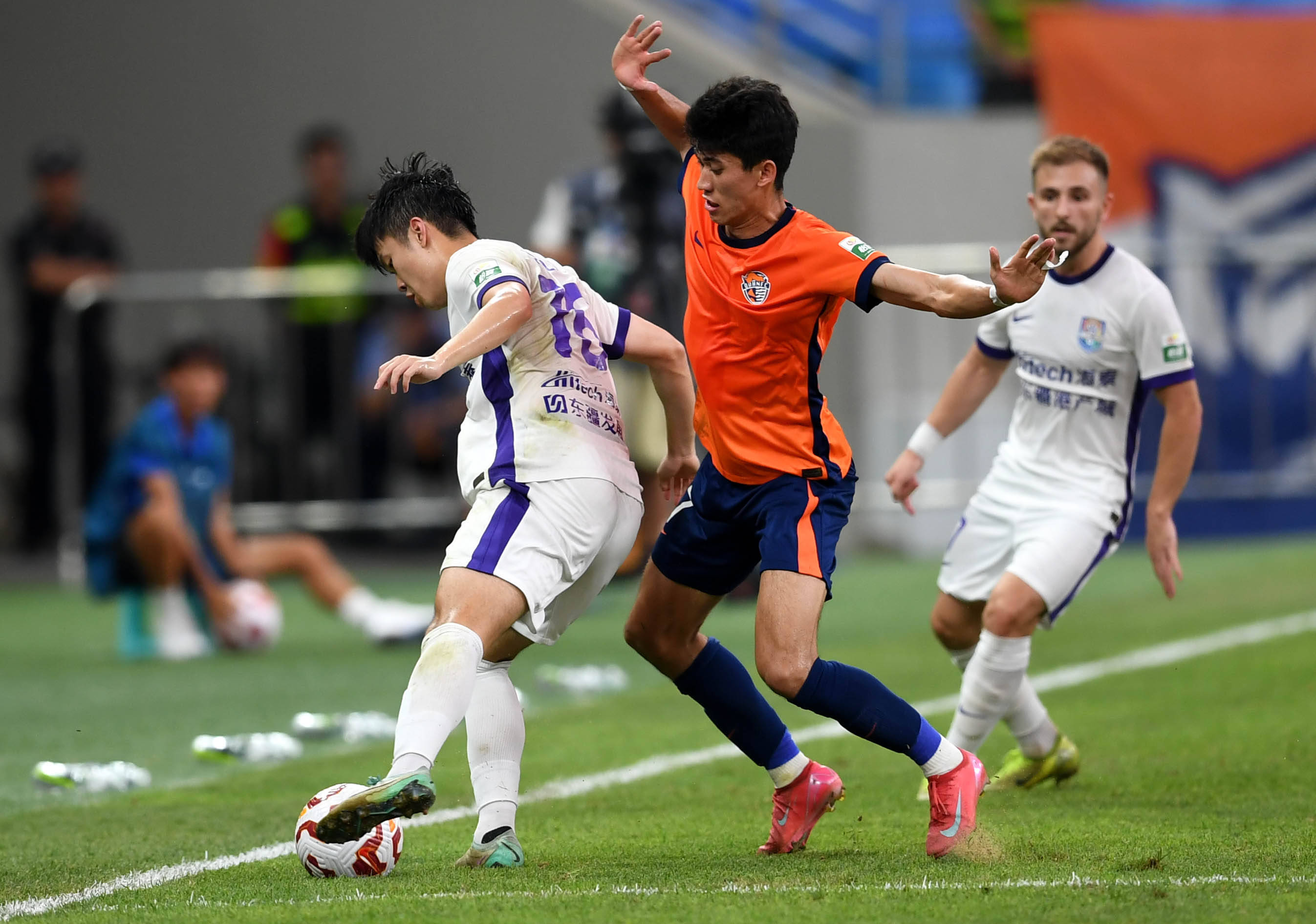 需补强的部 需补强的部