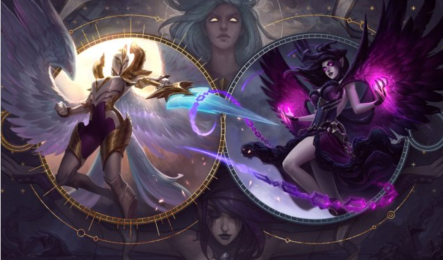 敏锐的洞察 敏锐的洞察