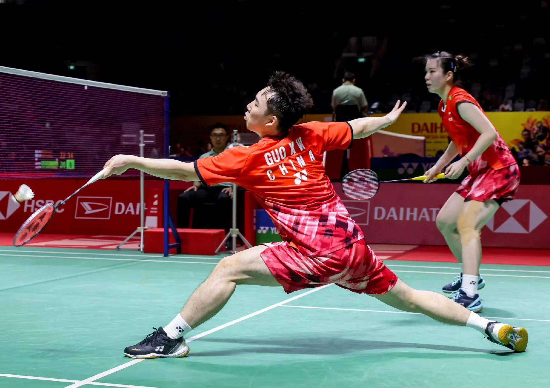 其他球员和 其他球员和