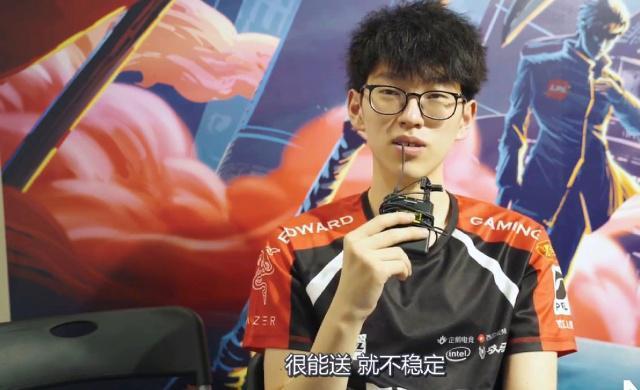 人心目中的 人心目中的