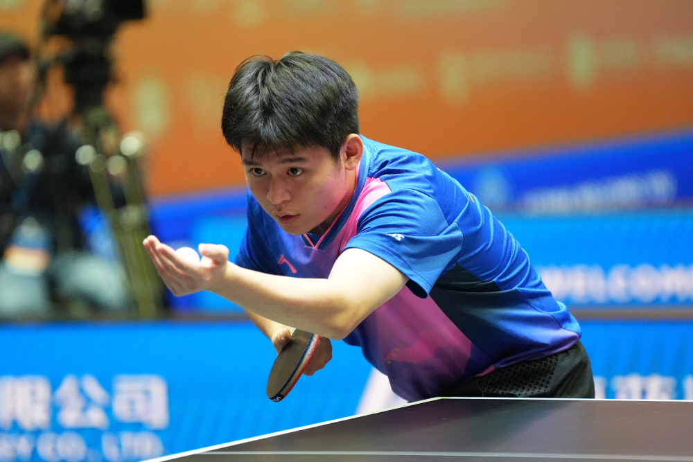 在国际羽坛 在国际羽坛