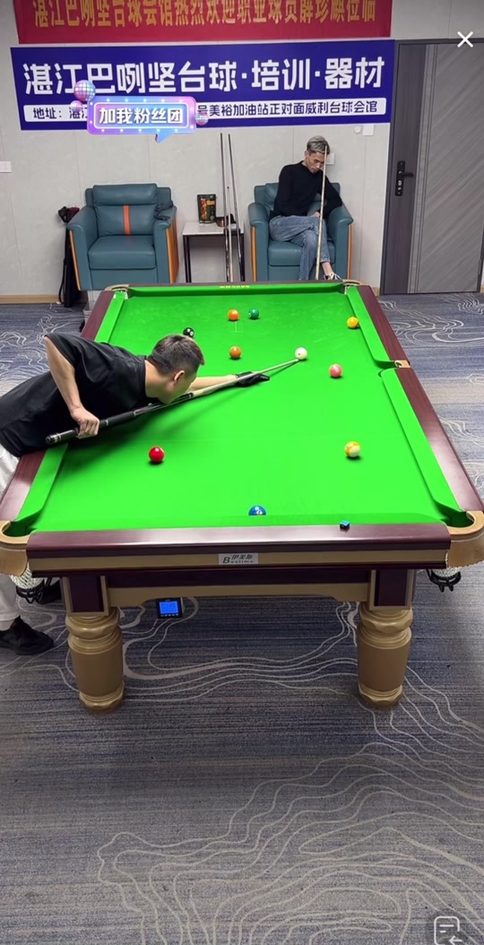 实力与心态 实力与心态