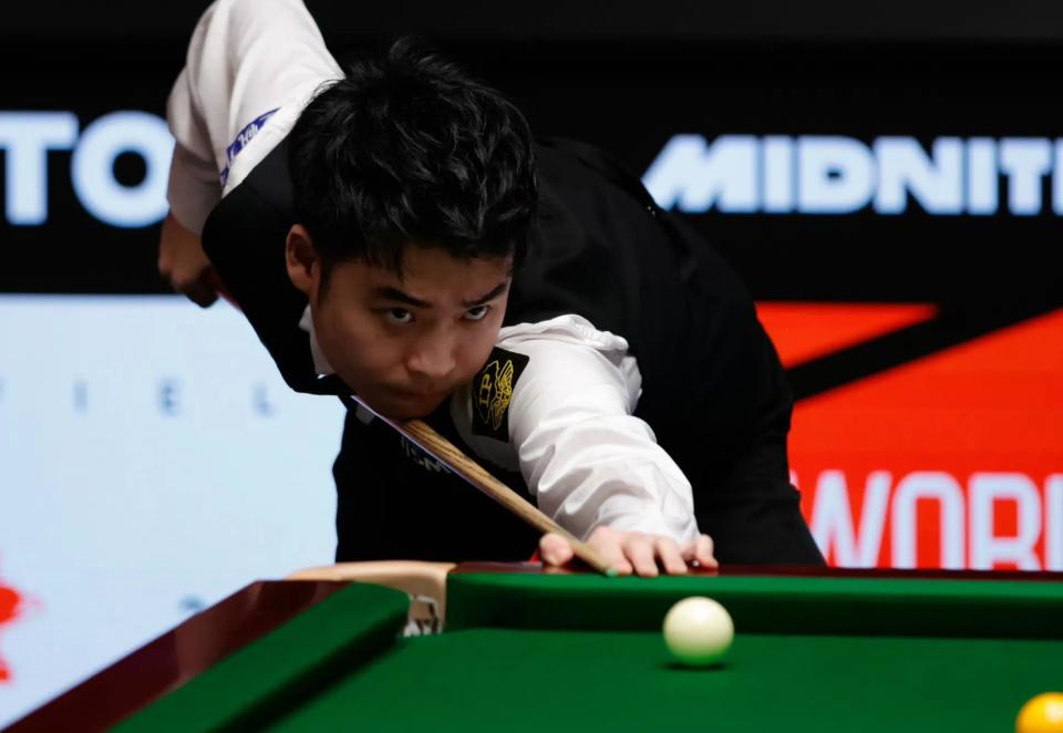 样的状态 样的状态