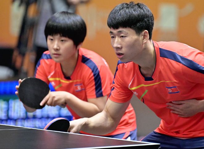 国际乒联 国际乒联