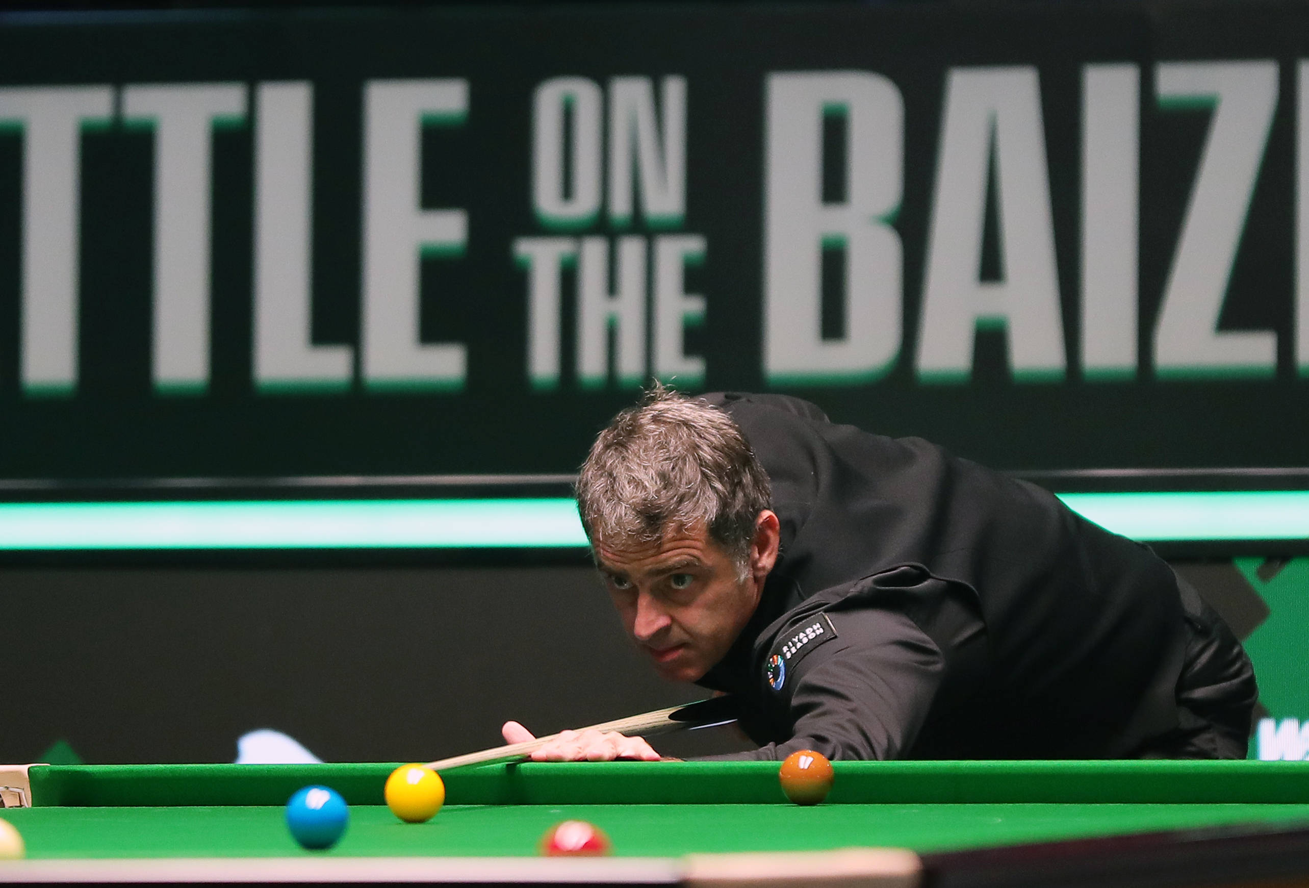 中独造四球 中独造四球