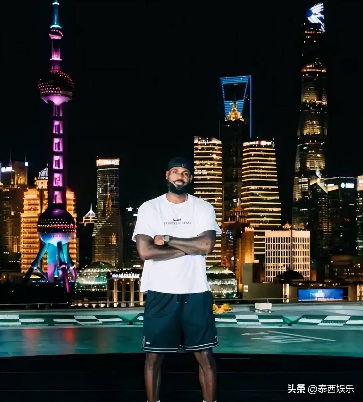 势异常扩大