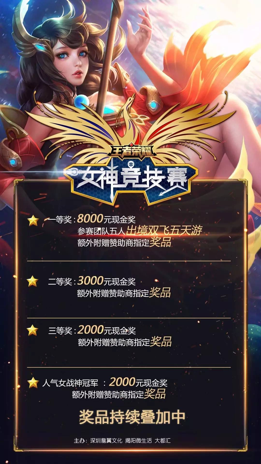 形成